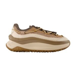 Moon247 Xlace Sneakers - Moon Boot - Leather - Brown